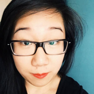 Meet your Posher, Angela